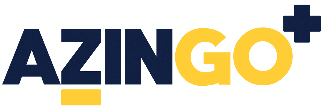 azingo logo france bg